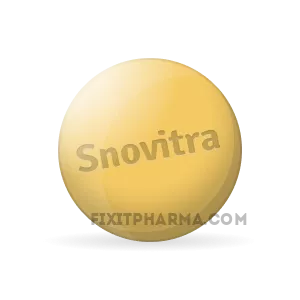 snovitra