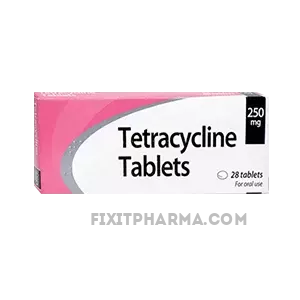 tetracycline